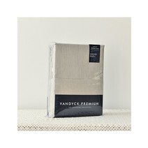Vandyck HC88 WASHED YD COTTON stone set K