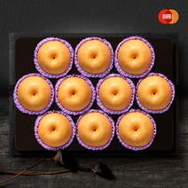 [이룸팜스] 다복 명품나주배 선물세트 5kg(9-10과), 상세 설명 참조