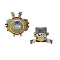 대성부품/24V/밧데리 맨스위치/12V/밧데리 멘스위치/밧데리 메인스위치/24v/화물차/화물트럭/대형트럭/밧데리/메인스위치/맨스위치/릴레이/버스/트럭/중장비/선박/트렉터/농기계/배, 12V 밧데리 맨스위치 짹일자, 1개