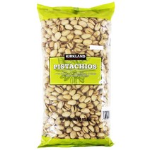 [미국] 코스트코 커클랜드 시그니처 피스타치오 1.36kg, 1개