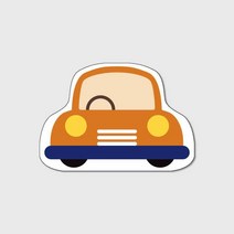 자동차 카페트 귀여운러그 붕붕이 양탄자