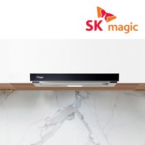 [할인쿠폰지급중] SK매직 가스렌지/전기레인지용 후드 600장 900장 침니 프론트 일반형 RHD430L외 주방후드 모음, 배송/설치, 600장_슬림후드, RHD410L