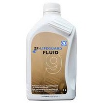 라이프가드 ZF9단 트랜스 미션오일 1리터 라이프 가드 ZF 9단 독일산 정품 LifeGuard Fluid 미국차 부품 부품나라 본점