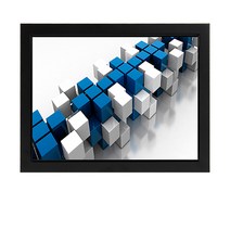 19인치/산업용 일체형/올인원 터치 패널PC/WELL 190PPC-IN 8GRT, 기본형, 기본형, Windows 10 IoT Value