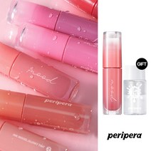 페리페라 잉크 무드 글로이 틴트+(증정)잉크 립&아이 리무버 30ml, 003 맘찍로즈