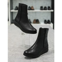 제옥스 [제옥스] 메피스토 여성 앵클부츠 아이리스 W9BIRYS2W11