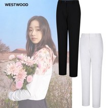 [대구백화점SG] WM1WCPL506_노턱 슬렉스 팬츠