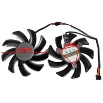 FDC10H12S9-C FD7010H12S 85 mbps HD6850 HD6970 HD7870 2G HD7950 HD7970 R9 270X 280X Radeon VGA, 한개옵션0