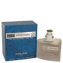 Jeanne Arthes Pole Position EDP Spray 100ml Men