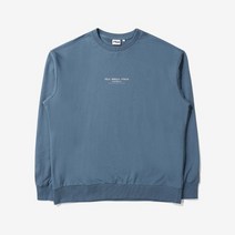 [FILA] BIELLA-ITALIA 맨투맨 (FS2POE1110X_GSU)