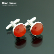 오너클랜 cuffs 젠틀한 넥타이핀 커프스버튼 셔츠 액세서리