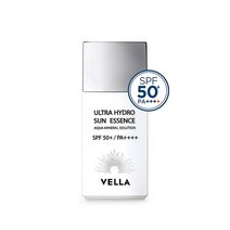 벨라씨앤씨 울트라 하이드로 썬 에센스 SPF50+ PA+++, 30ml, 1개, 30ml, 1개