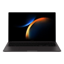 삼성전자 갤럭시북2/3 15.6 재택근무 학습용 노트북 한컴오피스팩 및 국내 정품 윈도우 패키지 동봉, NT750-IG, WIN11 Home, 16GB, 250GB, 코어i5, 그라파이트