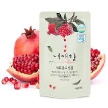 녀애향 석류콜라겐즙 이좋은 석류에 피쉬콜라겐까지 쏘옥 30p, 2개, 2100ml
