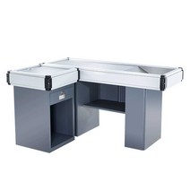 대형마트 계산대 보조대 세트 백화점 식품점 포스, G 옵션 사이즈 이미지 참조