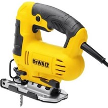 디월트 Dewalt DWE349-TR 650WATT Professional Pendulum Jigsaw, 한개옵션0