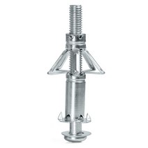 아이베란다 석고보드 앙카 피스 천정고정용 M6, M6x65mm