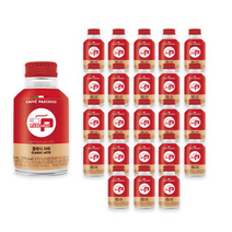 파스쿠찌 클래식 라떼 275ml x 24캔, 5개