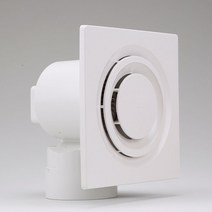 동우 환풍기 욕실용 DWV-11DRB 1개