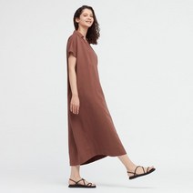 발편한 여성샌들 슬리퍼 유니클로 플랫바텀 스트랩 크로스 로만 신발