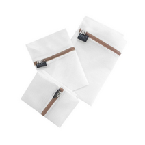 마더케이 아가용 무형광 사각 세탁망, 3개입, 5세트