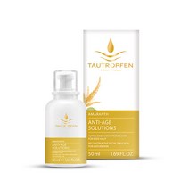 Tautropfen 타우트로픈 웰에이지 아마란스 에멀전 50ml