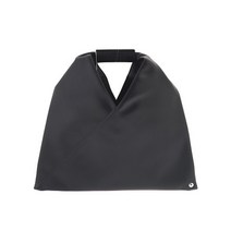 마틴마르지엘라 미니 재팬니즈 토트백 SB6WD0013 P4313 T8013 BLACK