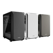 [be quiet] PURE BASE 500 WINDOW WHITE 서린 (미들타워), 화이트