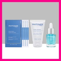 피토메르 이드라 오리지널 멜팅 크림 100ml 기획세트, 1개