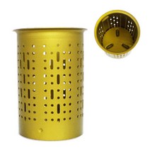 백조씽크 은항균 배수구 거름망 소, 1개