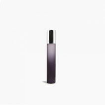 캔들씨 롤온 바이올렛 실버캡 용기 7ml 향수 공병 립글로즈 화장품용기 유리병, 10개