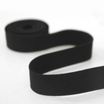 탄력고무줄 컬러고무줄 메탈고무줄 허리 벨트 고무줄 고무줄끼우개, 고탄력50mm화이트, 02. 고탄력 고무줄