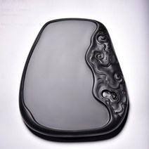 해외 벼루 서예용품 서예도구고급 벼루 성인 서예 붓글씨-16264, 옵션02