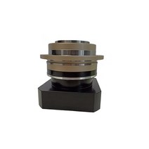 유압 부품 hydraulic reducer motor power transmission FAD High Precision Planetary Gearbox wpa servo, 한개옵션0