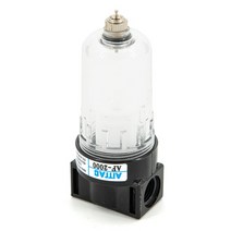 유수분리기 엔진 오일 분리기 캐치 저수지 탱크는 불순물을 필터링 할 수 있습니다 브래킷과 및 가스 자동, 04 without