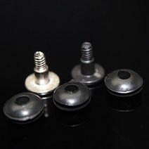 자동차쇼바 에어서스 완충기 컴퓨터 케이스 충격 방지 나사 + 흡수 고무 개스킷 3.5 인치 HDD 하드 디스크, 한개옵션0