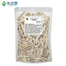 국산 백수오 300g 백하수오, 300g(2개), 2개