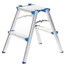 접이식사다리 가정용 미니 자동차 세차용품 KC인증