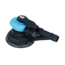 UDT 에어원형흡입샌더 UD-3538 에어 공구 에어 샌더