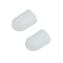 샤오미 M365 나인봇 맥스 G30 용 스쿠터 발 지지 보관 거치대 스탠드 앞바퀴 뒷바퀴 고정 커버 실리콘 보호 케이스 악세사리 2 개, [01] 2PCS White