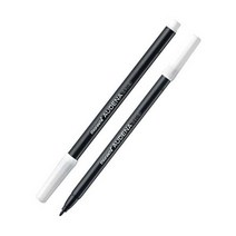 모나미 어데나 컴퓨터용 수성사인펜 500, 190개