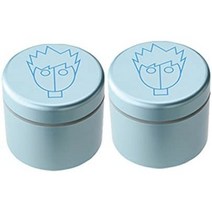 아리미노 스파이스 네오 프리즈킵 왁스 100g 2개 세트, 100g 2개입