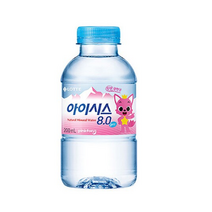 아이시스 8.0 생수, 22개