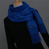 여성스카프 주름 실크 플리츠 겨울 스카프 Shawls And Wraps 단색 캐시미어 Pashmina Lady Neck Head Stoles Bandana