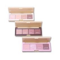 에뛰드 [에뛰드] 플레이 컬러 아이즈 미니 팔레트 로아커, 1개, 02 나폴리타너