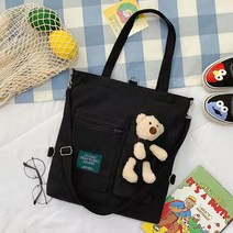 숄더백/여자/캔버스/여성가방/크로스백/에코백