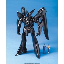 MG 그리폰 (플라이트 유닛), 한개옵션0