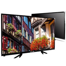 클라인즈 삼성패널 32인치형 중소기업 TV KLZ32HD PLUS, 단품