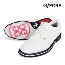 지포어 골프화 콜렉션 갤리밴터 스노우트와일라잇 G4MC0-EF01-ST