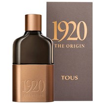 토스 1920 디 오리진 오드퍼퓸, 100ml, 1개